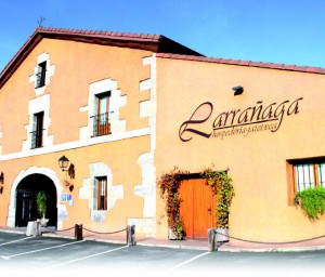Hotel Restaurante Larrañaga