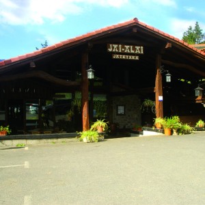 Restaurante Jai Alai