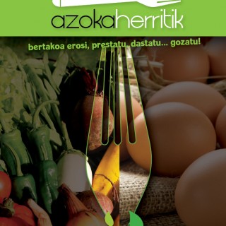 Azoka Herritik